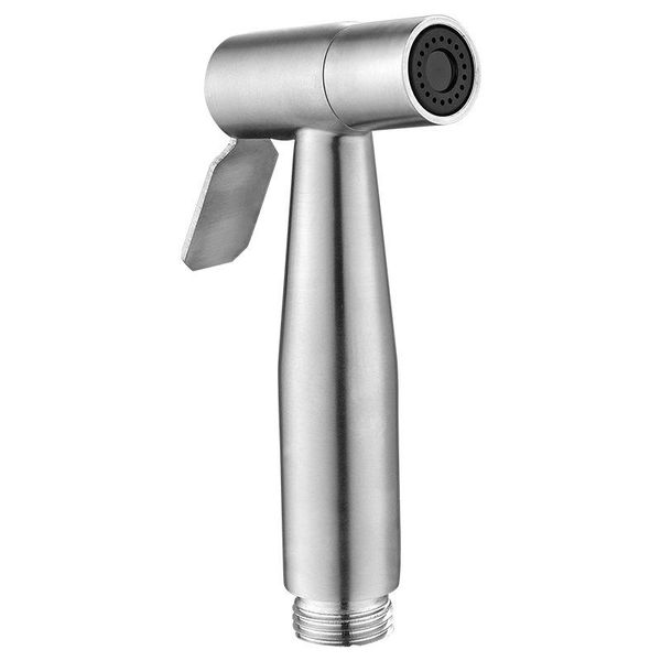 

bathroom accessories toilet spray gun set faucet handle bidet nozzle water companion flusher shower sets