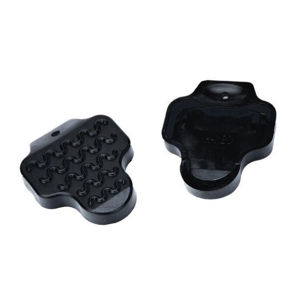 

tools 4pcs bicycle crank cover silicone arm sleeve cycling crankset protect & 1 pair pedal rubber cleat