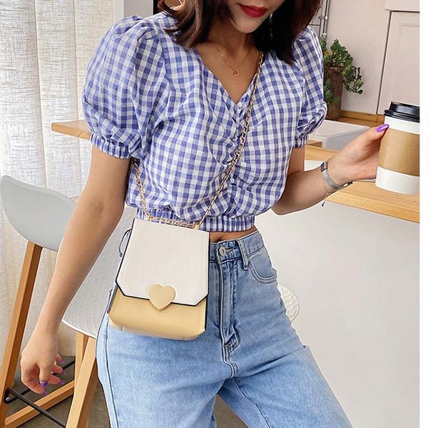 

shoulder bags 2021 net red korean fashion casual all-match pu leather messenger bag wallet female