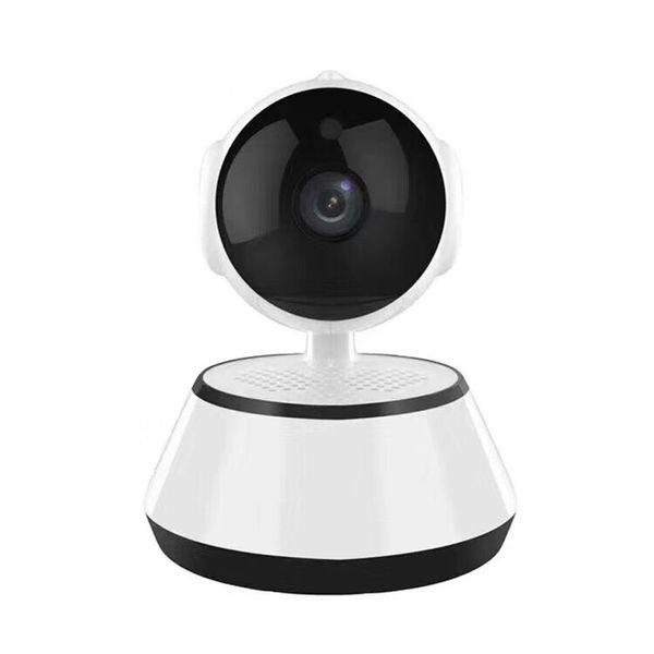 

new home security ip camera wireless wifi camera surveillance 720p night vision cctv baby monitor dt-c8815