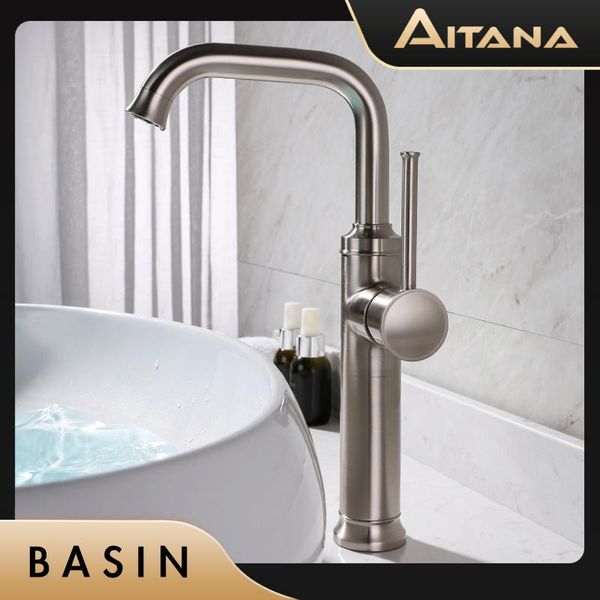 

bathroom sink faucets brass cold and washbasin faucet can rotate antique