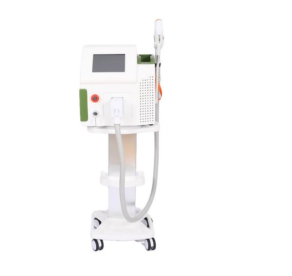 

fast hair removal machine fpl cell light non-invasive beauty equipment freckle wrinkles acne spider vein removing skin rejuvenation, Black