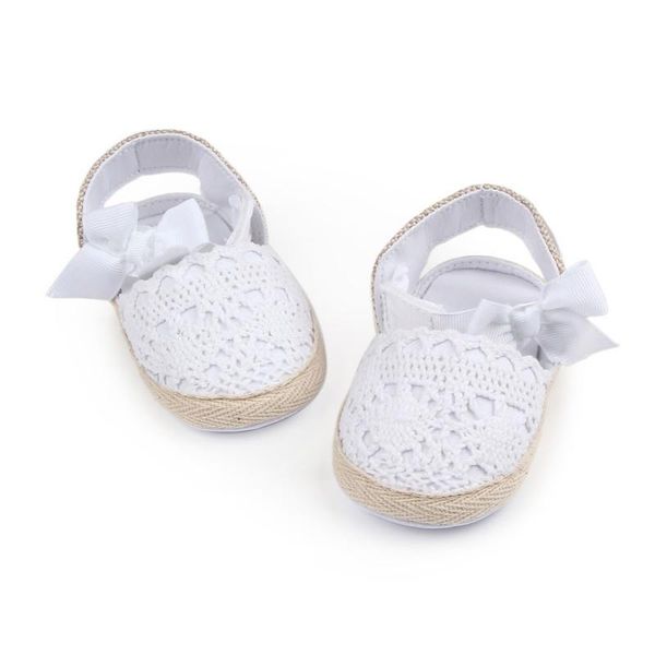 

first walkers baby shoes autumn born girl hollow princess toddler crib shoe