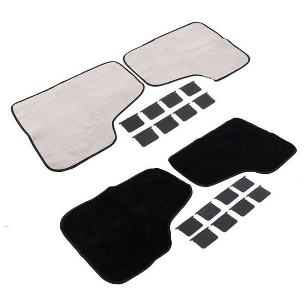 

scratch-resistant cover door 2 for cats sleeping in the car dog seat covers