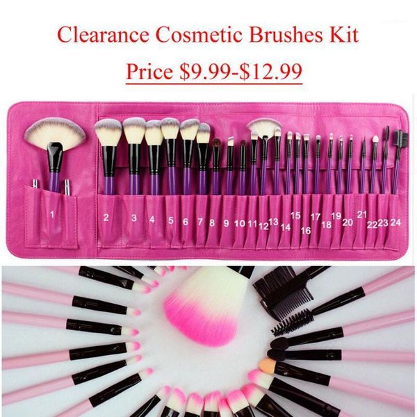 

bittb clearance makeup brushes kit tools foundation blush contour eye shadow cosetic brush beauty set1