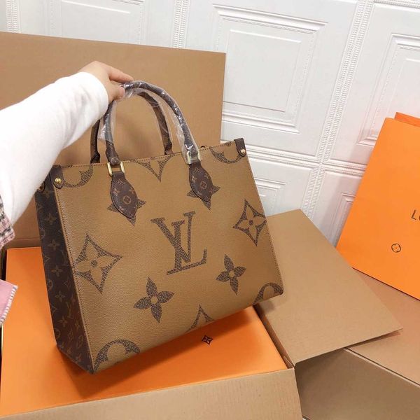 

wallet vintage onthego crossbody shopping bags luxurys designers handbags purse women fashion vutton shoulder