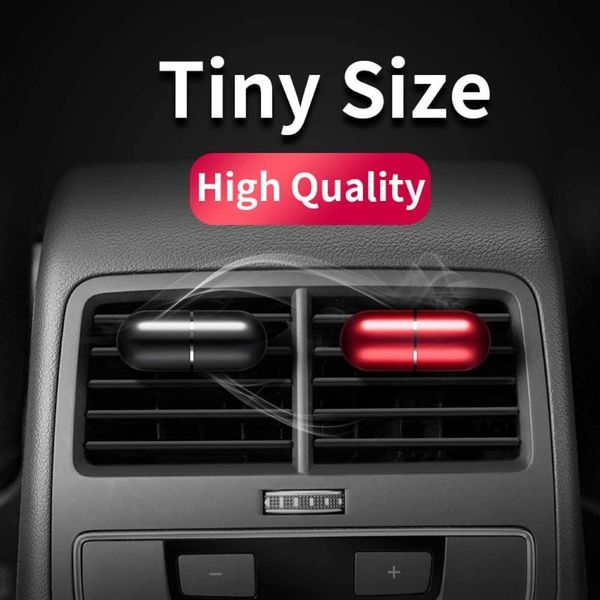 

car air freshener automobile outlet full feelings perfume vehicle pendant oil diffuser