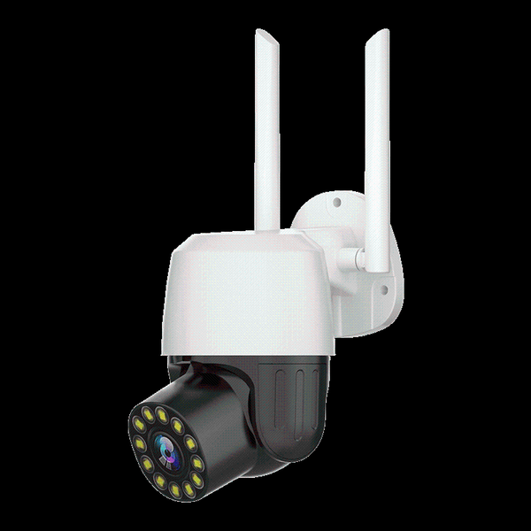 

cameras 2mp 1080p 10x zoom night vision full color motion detection wireless ptz ip camera outdoor water-proof tracking baby monitor