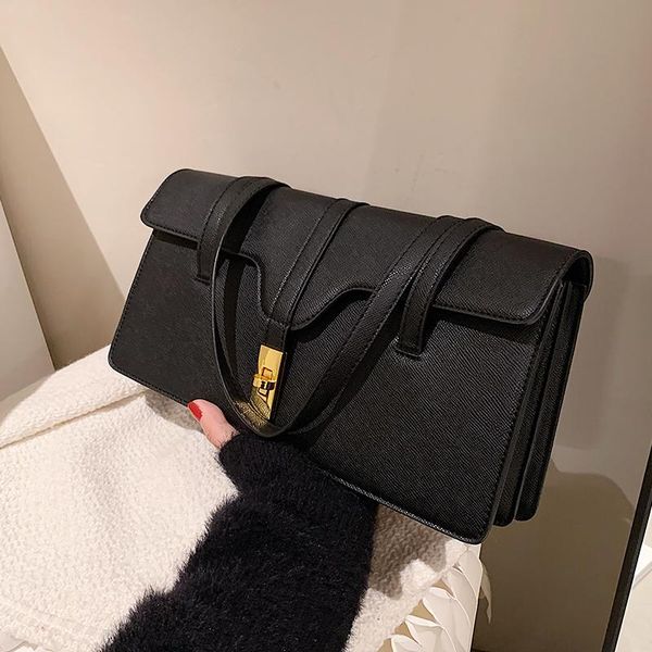 

evening bags -selling 2021 women's fashion shoulder high-end square underarm