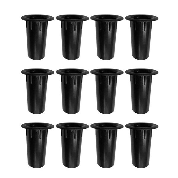 

computer speakers 12pcs replacement subwoofer port tube speaker air outlet