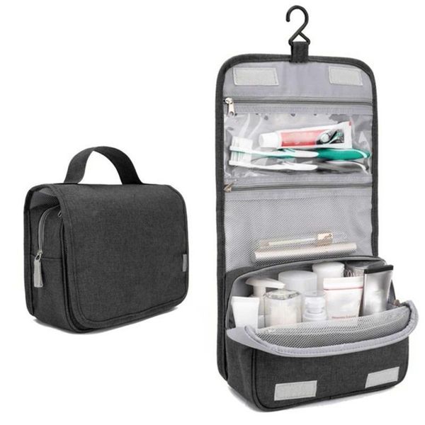 

storage bags portable travel bag cosmetic cloth underwear suitcase makeup