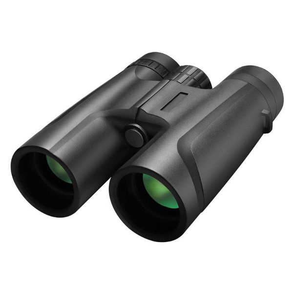 

telescope & binoculars 10x42 low light night vision hunting and tourism bak4 prism fmc coating hd professional powerful military