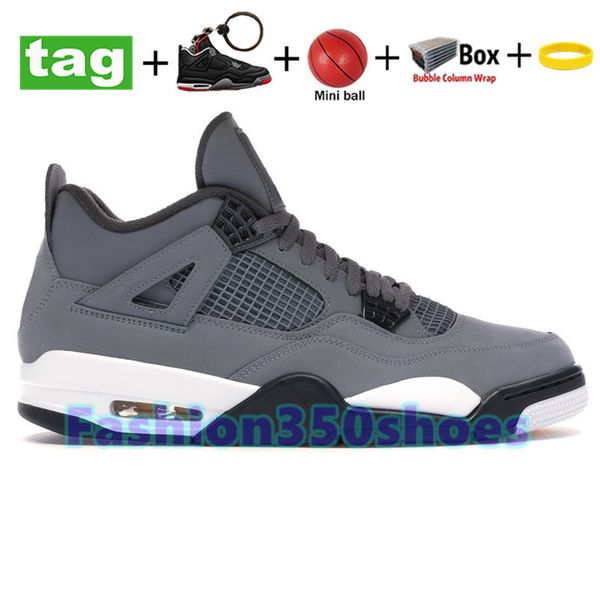 

4 4s mens basketball shoes og taupe haze white x sail bred neon black cat running sneakers metallic purple paris trainersrby9