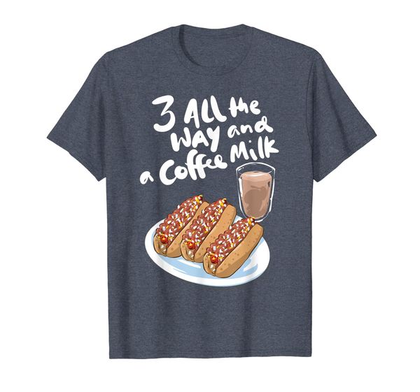 

Funny Hot Weiner T Shirt Coffee Milk Rhode Island Lover Gift, Mainly pictures