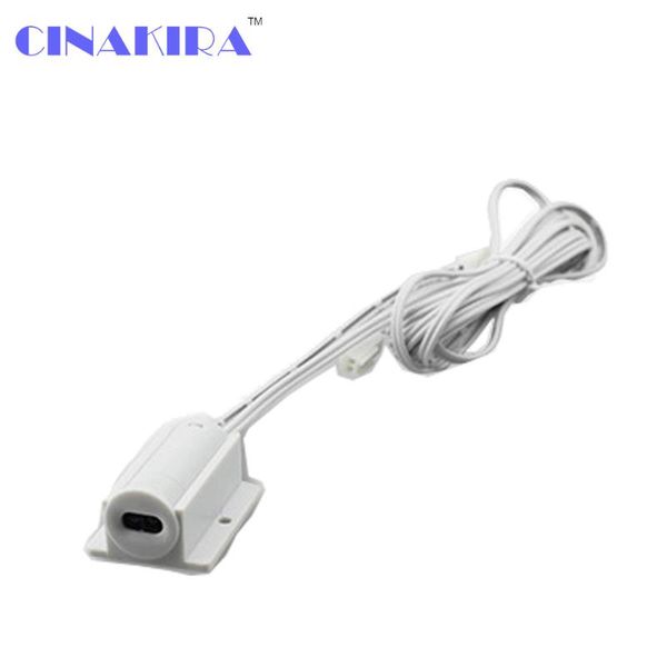 

sell surfaced mount contactless 60w ir sensor hand shaking waving switch for dc12v led strip cabinet lights light