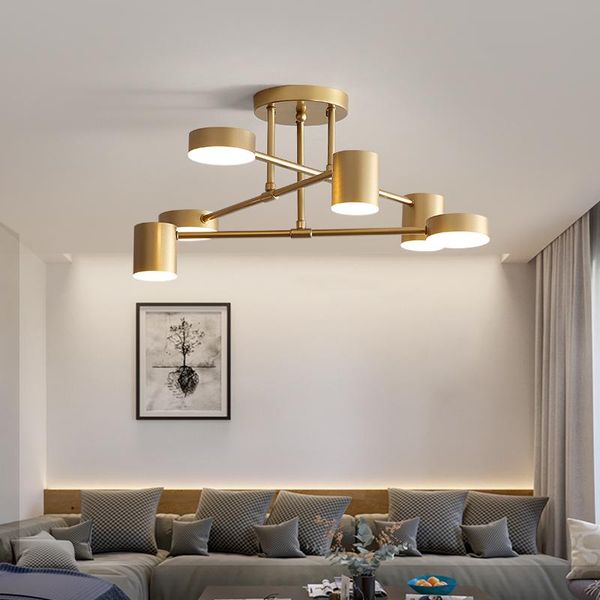 

modern led ceiling light for living dining room bedroom lustres chandelier lamp lampara de techo lighting fixtures lights