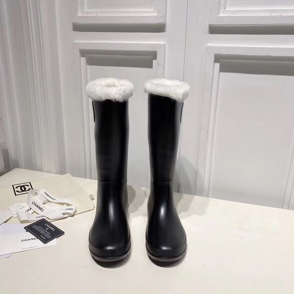 

riding booties dress brand rain boot boots designer sneakers loafers ballerinas luxury shoes women z4cg, Black