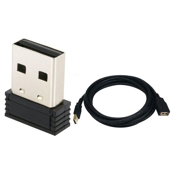 

ant+ stick an adapter for zwift, , sunnto, tacx, bkool, perfpro studio, cycleops, trainerroad to upgrade bike trainer gps car & access acces