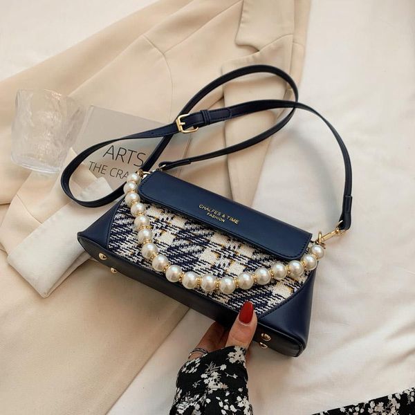

evening bags ladies beaded small handbags fashion messenger horizontal daily travel mobile phone shopping women's