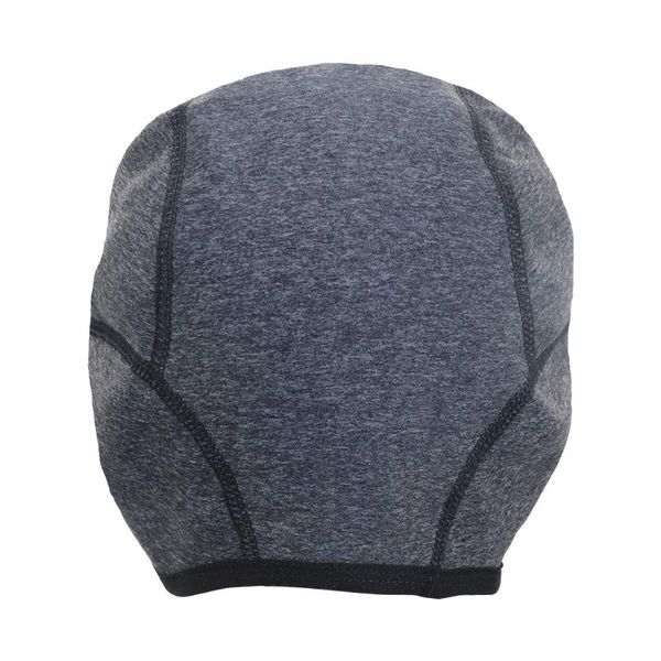 

cycling caps & masks hiking for winter soft nylon climbing keep warm bicycle hat skiing universal adults portable outdoor activities, Black