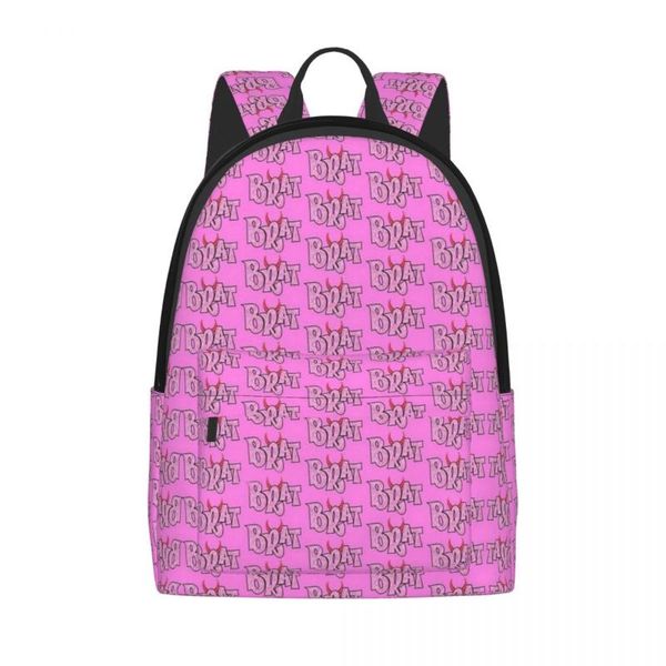 

backpack 2000s aesthetic team cyber y2k trending bag man woman schoolbag