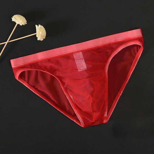 

underpants dÃ¼nne transparente schriftsÃ¤tze mÃ¤nner nahtlose atmungs hÃ¶schen unterwÃ¤sche homosexuell unterhose sehen durch slip cuecas a50, Black;white