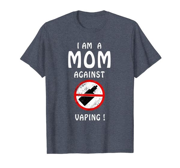 

I am a MOM against VAPING T-Shirt, Mainly pictures