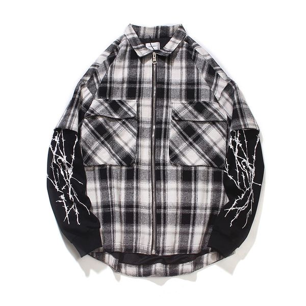 

men's hoodies & sweatshirts askyurself v6 women's jersey 1:1 loose es from malha zip black spider soft chess with hood