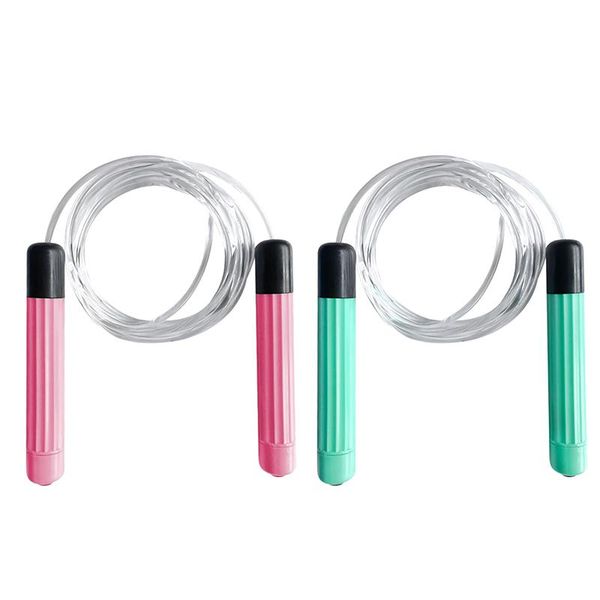 

jump ropes fitness fat-reducing skipping rope led sports night glowing light show