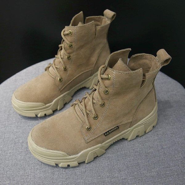 

boots 2021 genuine leather ankle woman fashion sneakers shoes women flat platform boot ladies bootties autumn footwear, Black