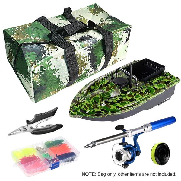 

fishing accessories big size boat carry bag t008 c18 h18 e18 remote control rc bait waterproof d11 flytec 2011-5