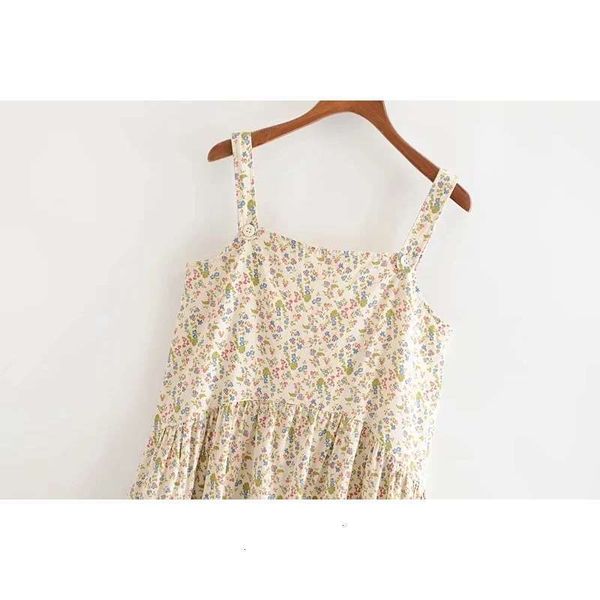 

summer wind casual dresses fashion trend temperament high waist thin printed dress 05598100711, Black;gray