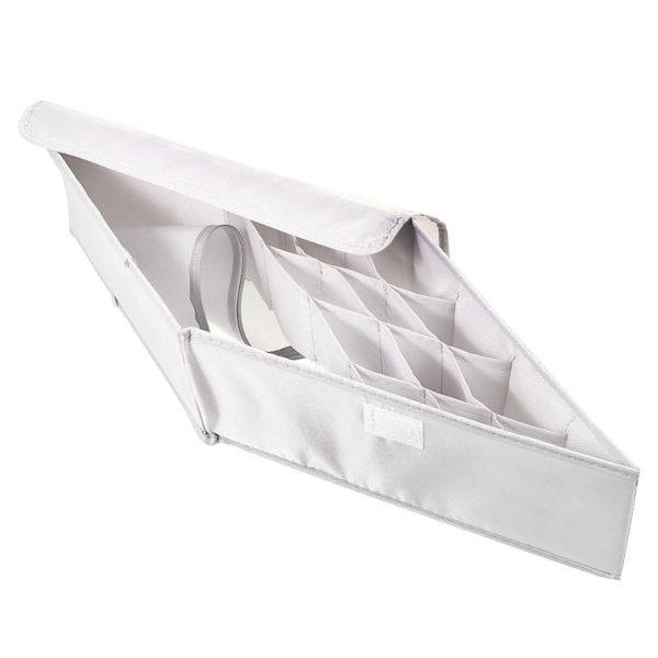 

storage drawers underwear drawer organizer oxford cloth box bin with lid