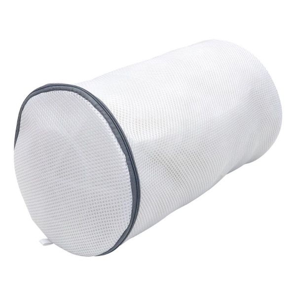 

cleaning bags laundry reusable washer protective portable mesh washing