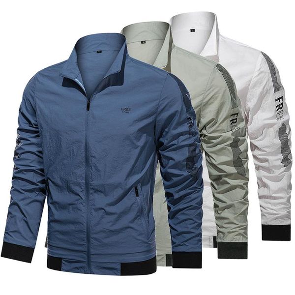 

men's jackets ultralight thin outdoor sport riding stretch sunscreen skin windbreaker men women fishing climbing anti uv breathable jac, Black;brown