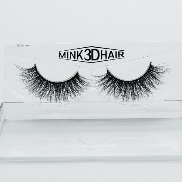 

by dhl 50pairs eyelashes 3d fake 12 pair of natural false super quality extension make-up a111