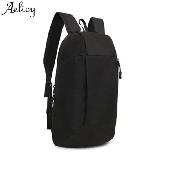 

backpack aelicy travel hiking rucksack multifunctional bucket men rugzak 5 colors oxford schoolbags satchel bag