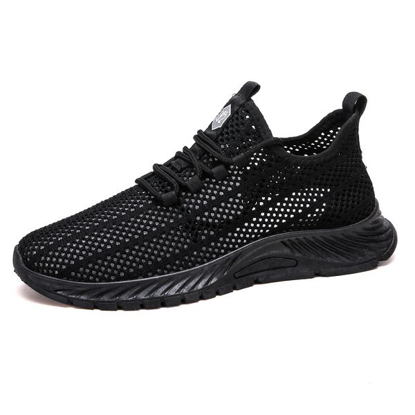 

2021 men running shoes blacl white beige fashion high man shoe quaility sneakers trainers size 39-44