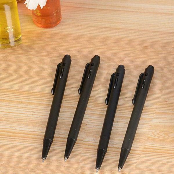 

gel pens 10 pcs signature business ballpoint pen smooth writing office school supply