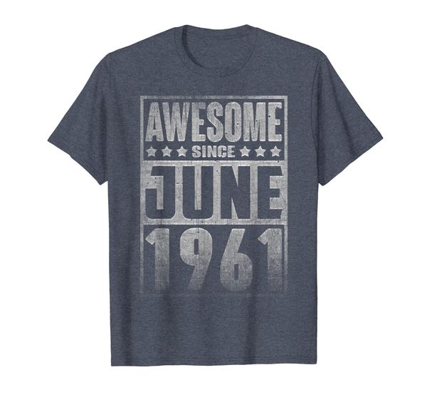 

awesome since june 1961 straight outta aged 58 yrs years old, White;black