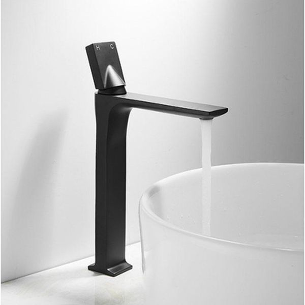 

black bathroom faucet brass basin mixer accessories tap sink faucets