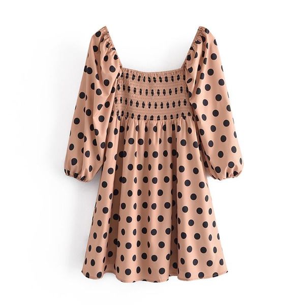 

casual dresses cute scoop neck half sleeve mini floral dlqz302, Black;gray