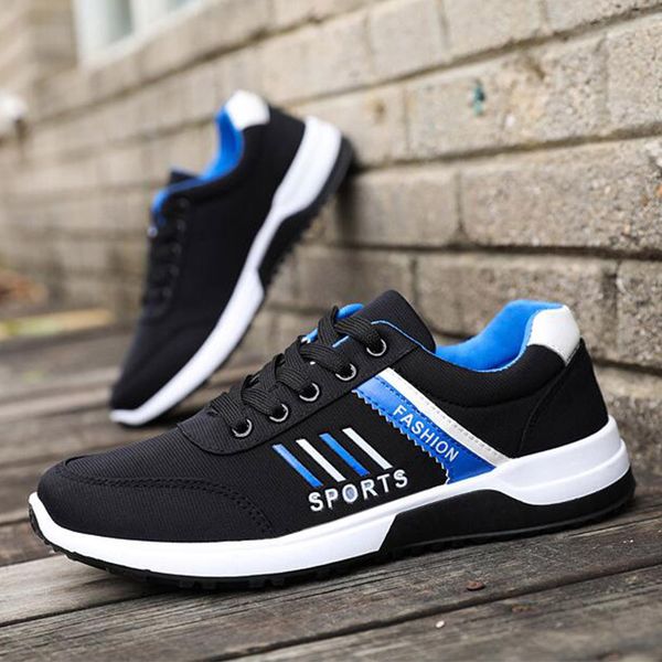 

2021 factory high-quality sports casual shoes for running