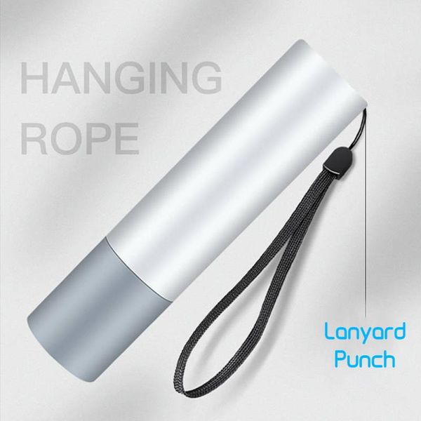 

flashlights torches aluminum alloy ipx6 portable