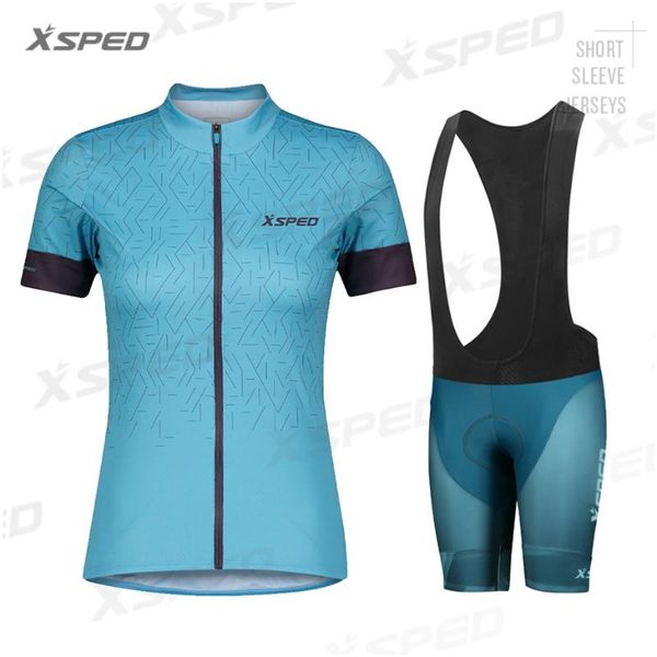 

summer short sleeve shirt mtbjersey sets fashion cycle clothes breathable mountain bike clothing cycling jacket racing, Black;blue