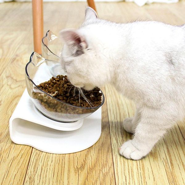 

cat bowls & feeders bowl single port dog water dispenser feeder utensils kitten drinking fountain food dish pet goods