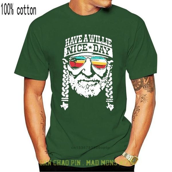 

men's t-shirts have a willie nice day funny black t-shirt s-5xl, White;black