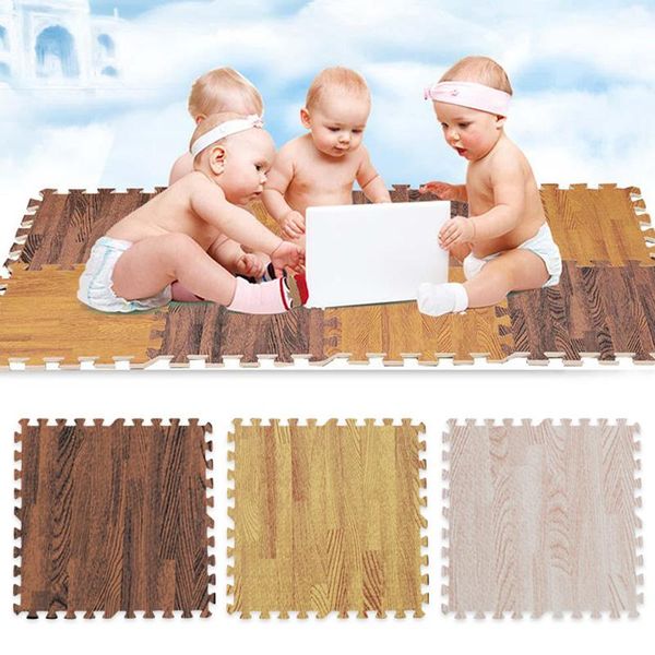 

floor foot mat baby non-slip foam crawling rugs educational toys kids exercise soft thickening game carpet playmat bath mats