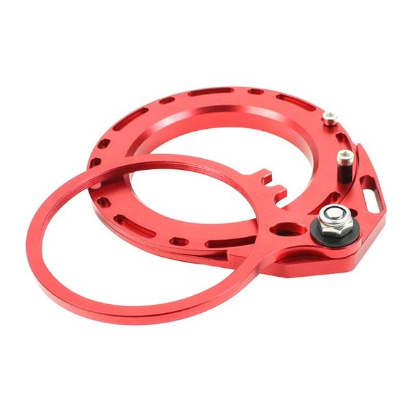 

wet lens adaptor aluminum alloy carrying waterproof diving portable m67 thread durable accessories swimming connector round adapters & mount