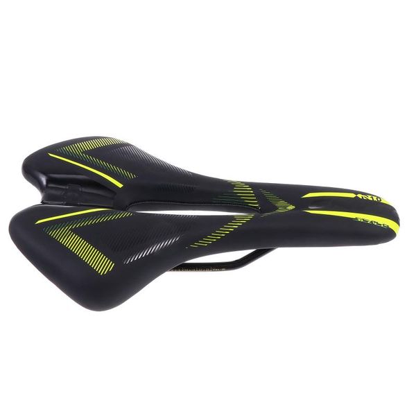

bike saddles 1pc hollowed-out saddle for outdoors mountain road durable